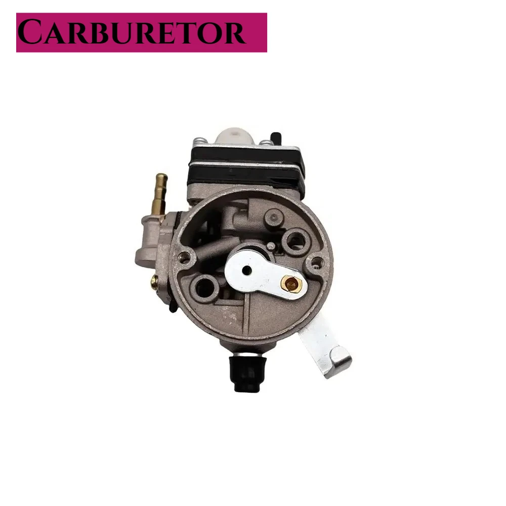 70170-81020 Замена A021002360 B450 для Shindaiwa T270 C270 PB270 ECHO B45 TL45 B45LA карбюратор кусторез детали двигателя 70170-81020 Замена A021002360 B450 для Shindaiwa T270 C270 PB270 ECHO B45 TL45 B45LA карбюратор кусторез детали двигателя