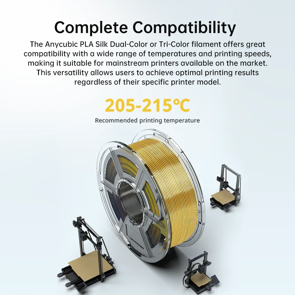 Thumbnail 3 - #31 Latest 3D Printer Accessories Updates