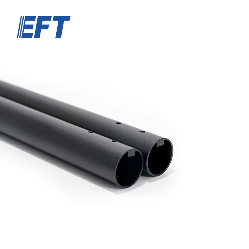 10.05.02.0071 EFT عالية الجودة الطائرة بدون طيار الساق مع Fiftings φ20*480/2 قطعة للزراعة الطائرة بدون طيار EFT E610P