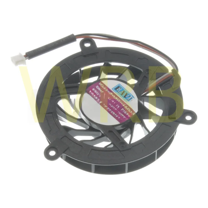 

XS10N05YF05V-BJ001 Internal Laptop Cooling Fan for HP ProBook 4410S 4411S 4415S