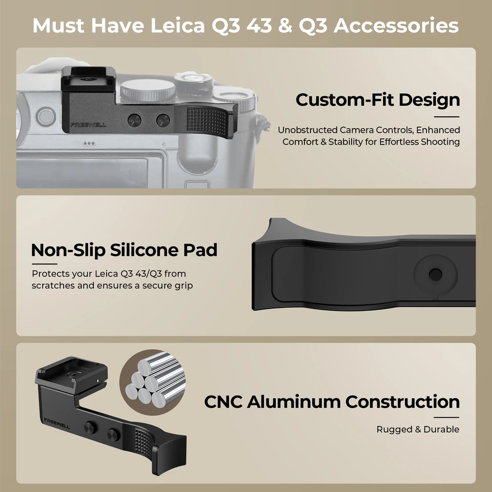 ★TPI Remoclip f. Leica レモクリップ　珍品！希少品ですから Saef0c9ea923a41658c19aee34f96d
