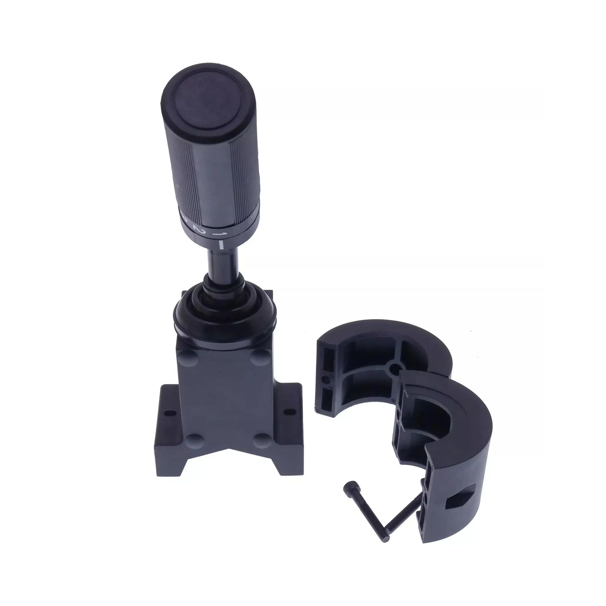 Control Shift Lever Switch Joystick Controller 91563226 For JLG G10-55A G12-55A G6-42A 4 Speed Terex TLB 815 TLB820 TLB825 840