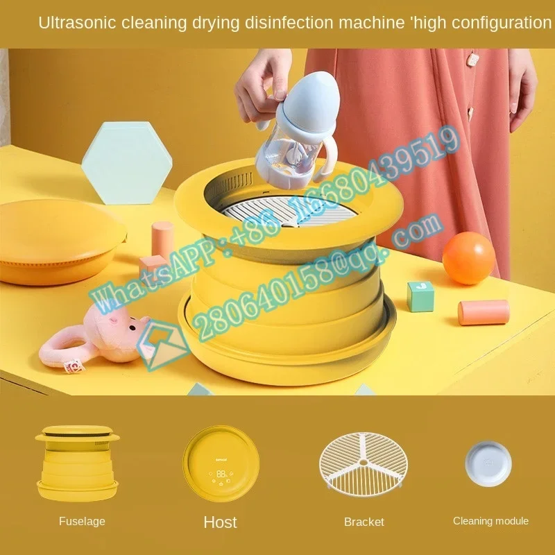 Time-limited Garage Application Overseas Call Centers After-sales Service Provided Hotel  Other Washing Machine