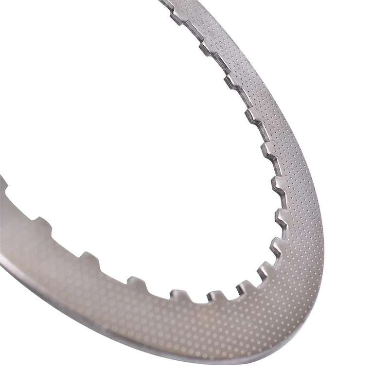Motorcycle Friction Steel Clutch Plates For Suzuki GSXR1000 GSX-R1000 CBR1000RR CB1000R CBF1000 GSXR GSX-R CB CBR CBF 1000 R RR view 5