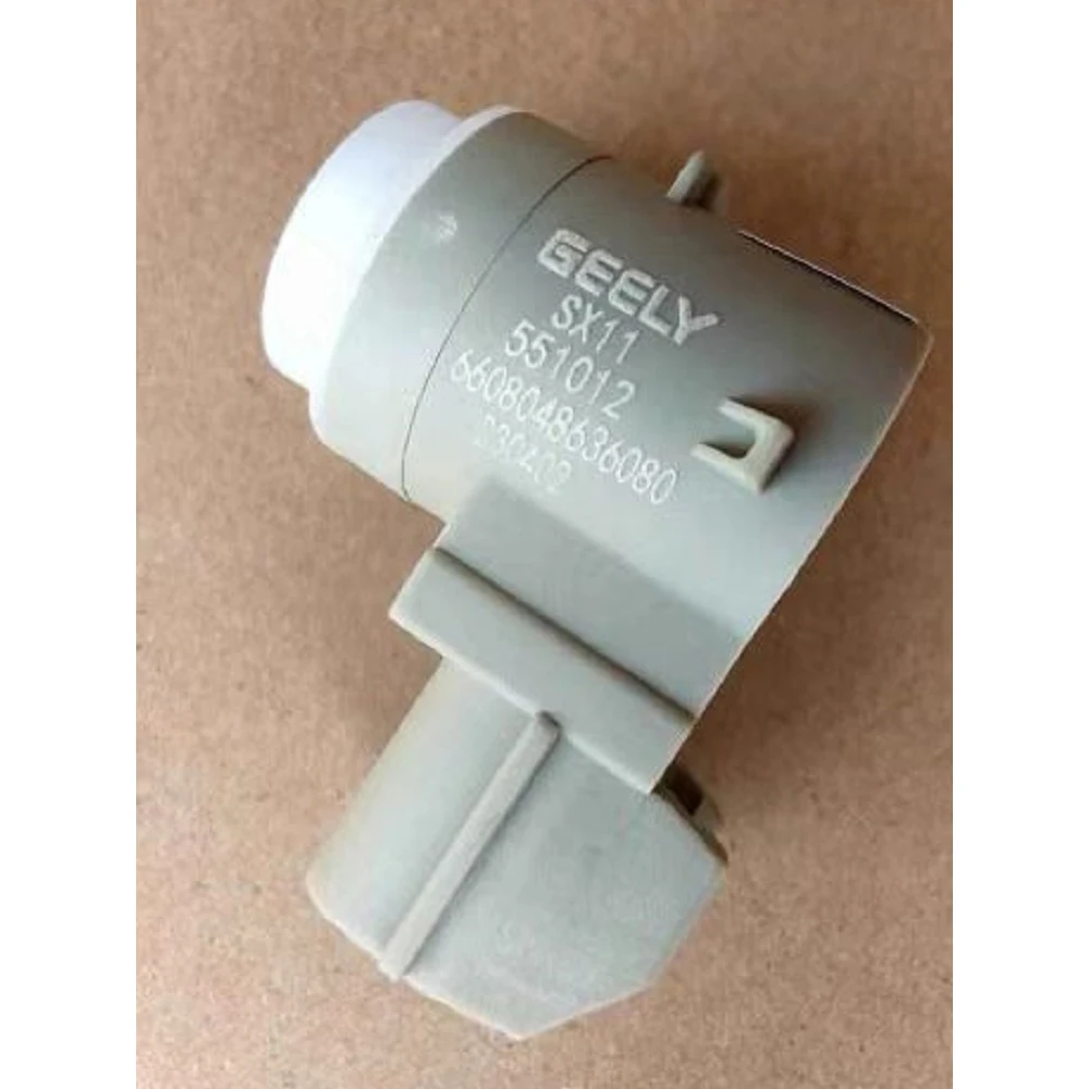 Geely Coolray Reverse Parking Sensor SX11 Rear Radar