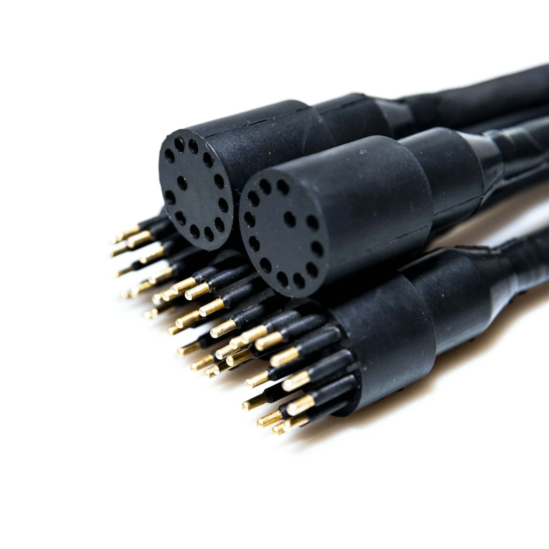 Hot salesmicro conector subaquático subconn