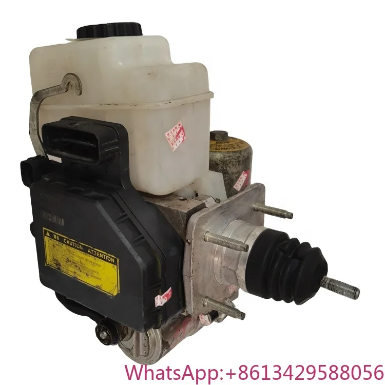 

High Performance Automobile Braking System ABS Brake Pump 4705035051 4705035052 470503505 for FJ CRUISER