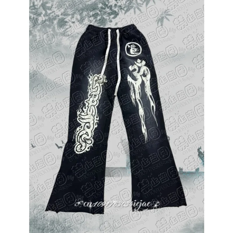 2026 سراويل رياضية غير رسمية جديدة ثلاثية الأبعاد مطبوعة شبكية قابلة للتنفس على الطراز الأوروبي والأمريكي للبالغين والأطفال