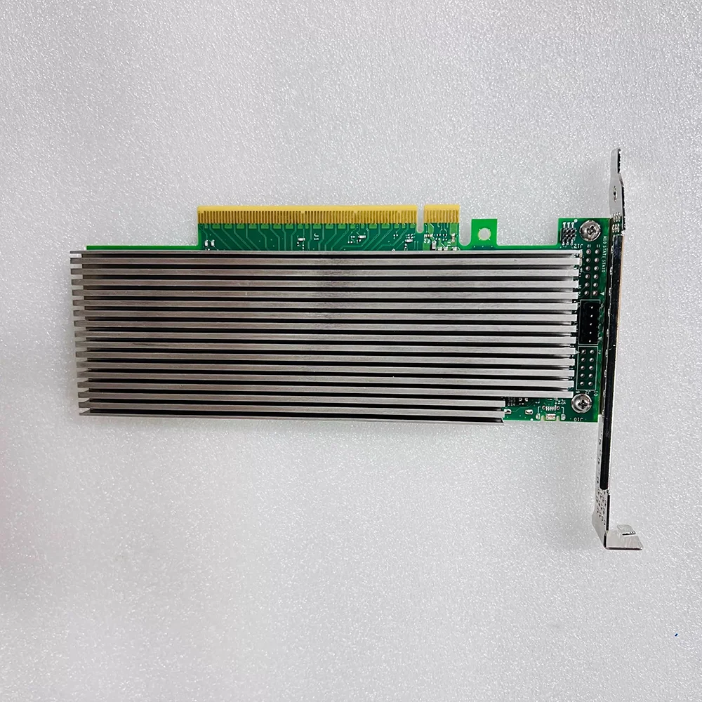 ACC100 16GB P46802-001 P45330-001 PCIe ×16 High Quality - Fast Shipping
