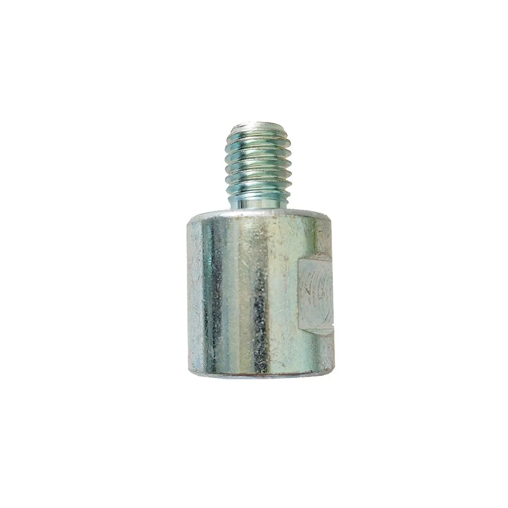 

Polishing machine M14 conversion M10 conversion screw 125 angle grinder adapter