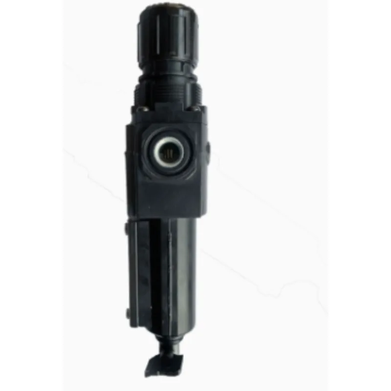 B72G-2GK-AL3-RMN Filter Regulator Pneumatic Air Source Treatment Spare Parts