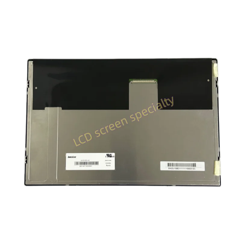 G121I1-L01 12.1-inch for TP1200 6AV2124-0MC01-0AX0 6AV2 124-0MC01-0AX0 TP1200 LCD Display Screen