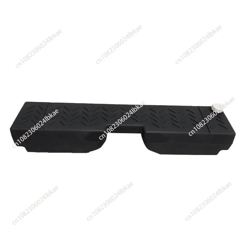 High quality outdoor off-road 4X4 accessories 40 liters water storage universal water tank