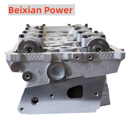 Hot Selling 2.0L 2.4L G4KE G4KD Engine Parts Cylinder Head Assembly For Kia Forte