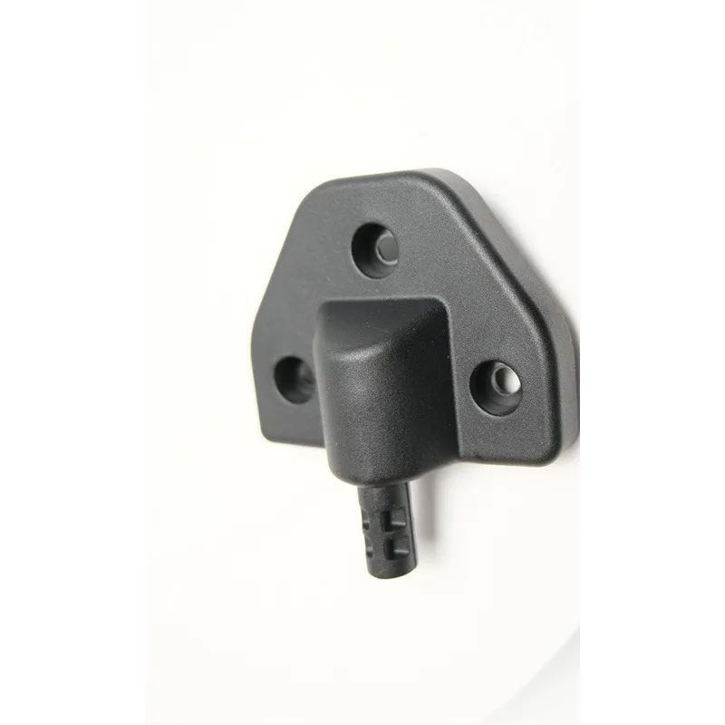 

Trunk Sunshade Bracket Base Clip Left Right for Porsche Cayenne 2018 2019 2020 2021 2022 2023 2024 Brand New