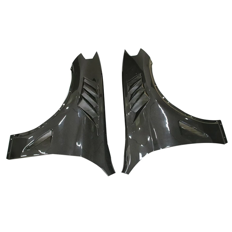 

High Quality Dry Carbon Fiber Material Front Side Fender for F97 X3m F98 X4m