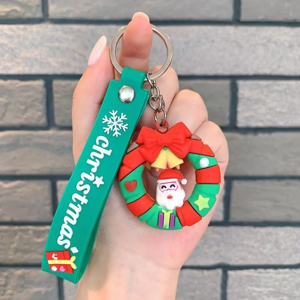 New Anime Keychain Model Doll For Things Bag Ornament  Halloween Christmas Day Birthday Gifts