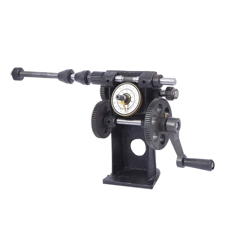for  NZ-5 Hand Winding Machine Pointer Counter Small Manual Coil Winder