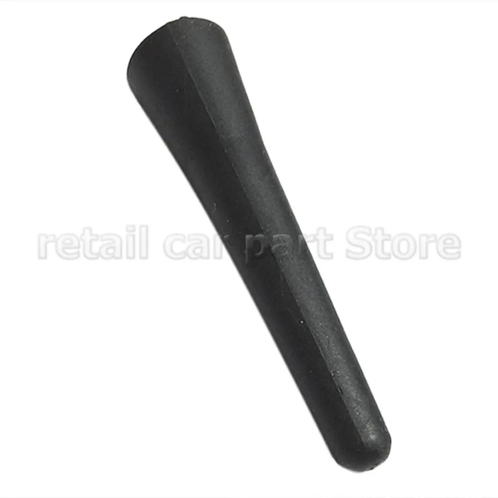 6561N3 Car Short Aerial Antenna For Peugeot 206 207 307 407 408 For Citroen C5 Triumph Picasso Antenna For bmw 1er e87