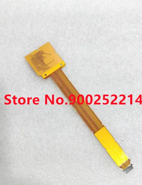 NEW For Sony DSLR-A350 DSLR-A200 A350 A300 LCD Screen to Main Board Flex Cable (Auo version) Repair Parts