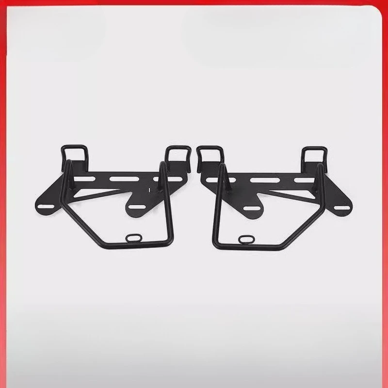 

Для Honda Rebel CM250/300/500/1100 боковая сумка, кронштейн для багажной сумки, аксессуары