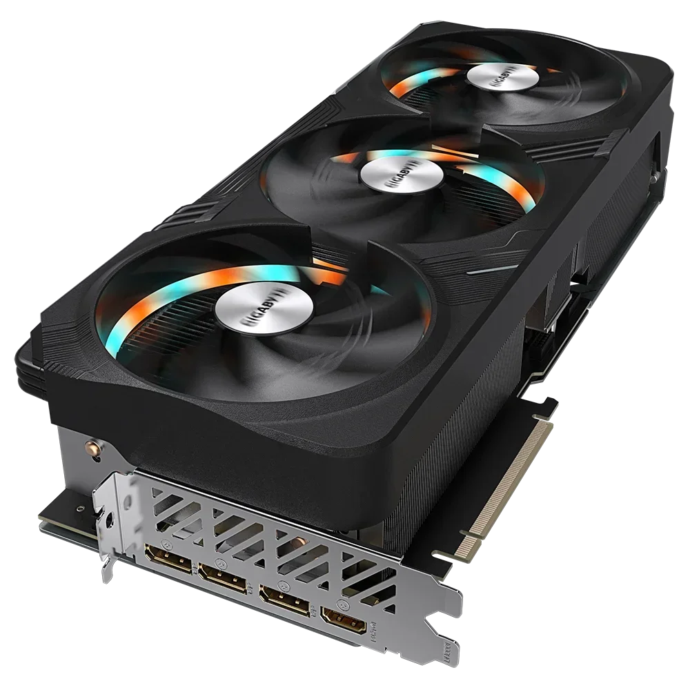 Novidade pacote selado GeForce RTX 4090 GAMING OC 24G para jogos de mesa 4090 GPU