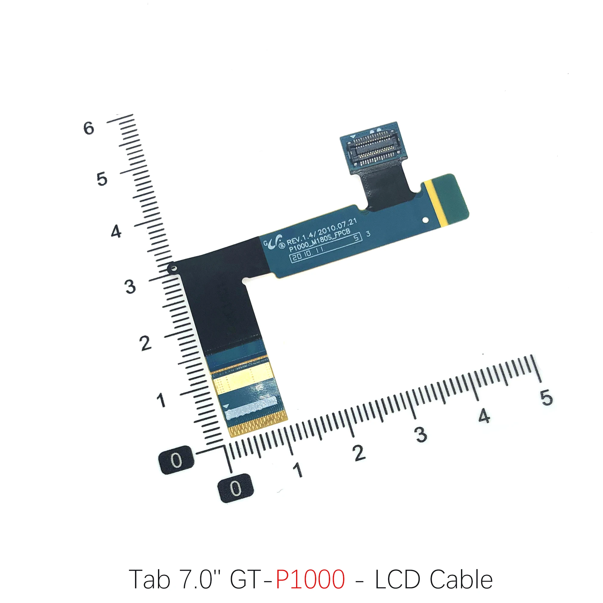 Motherboard For Samsung T307 N5100 N5110 P205 P200 P600 T520 LCD Flex Cable P615 P900 P1000 P6200 P5100 N8000 T211 T530 P5200