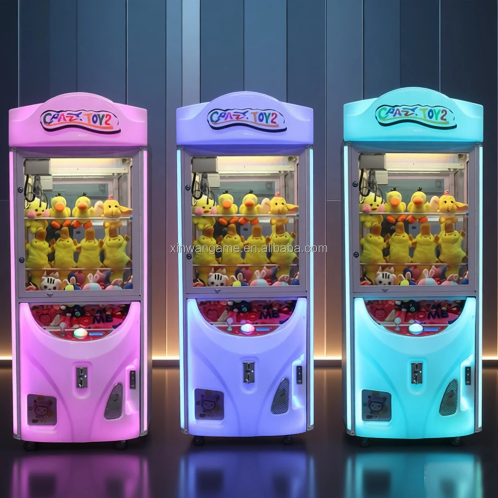 XW-001 Pp Tiger Cra…