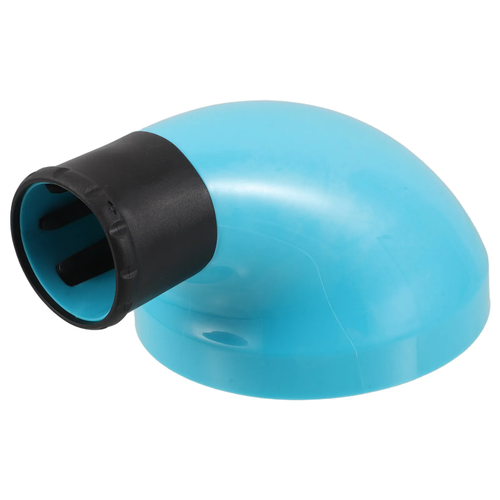 Salon Grade Hair Dryer Diffuser Universal Fit Large Hood for Curly Wavy Hair Distribution Portable Travel Friendly Fast - view 4