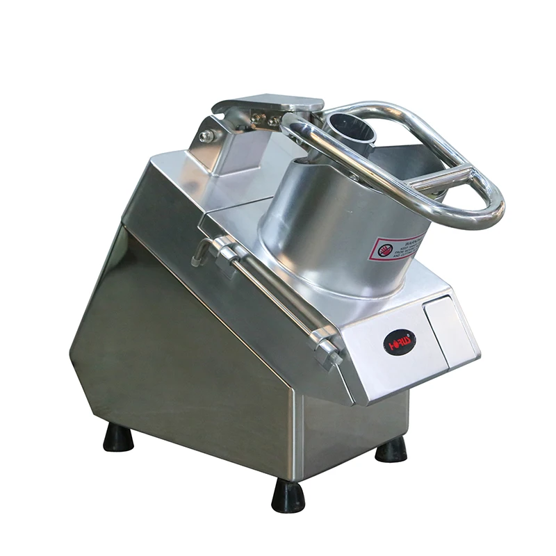 

Vegetable Slicer Machine Hot Selling Salad Master Vegetable Cutter Potato Slicer Fruit Chips for Restaurant Use