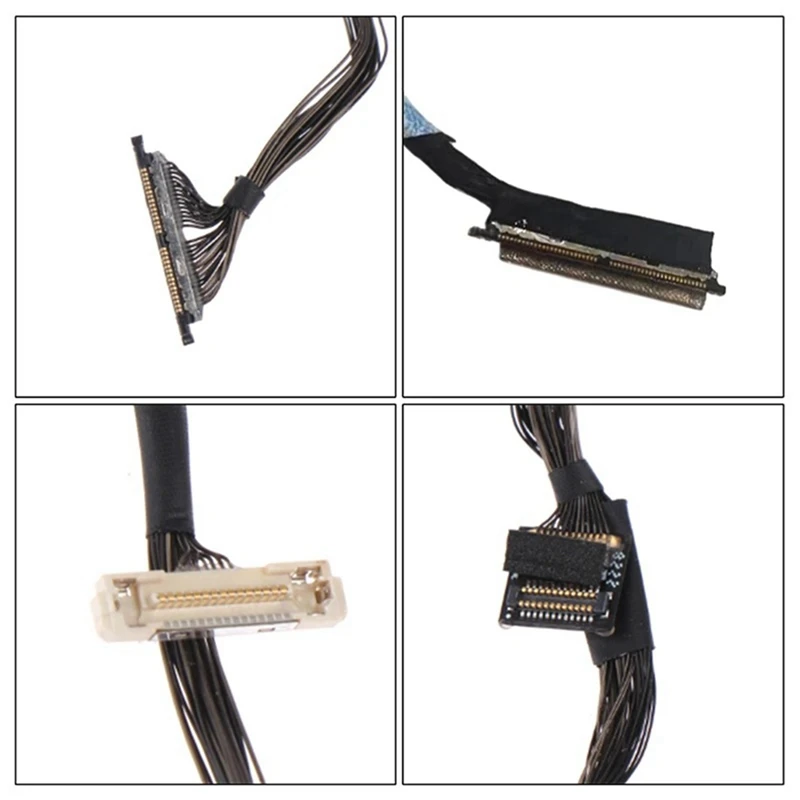 For DJI Mavic Mini 3Pro Camera Signal Cable Royal For Mini3 Gimbal Camera Multi-Function Coaxial Cable Easy Install Easy To Use