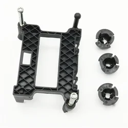Distance Sensor Mount ACC Cruise Module Radar Bracket For Geely Atlas Emgrand X7 Sport Proton X70 GC9 GT GL GS Tugella Coolray