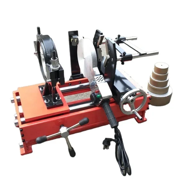 Hot sales PFS160 Socket fusion Welding Machine Hand PPR Pipe Jointing Machine Ppr Pipe fusion Welding Machine