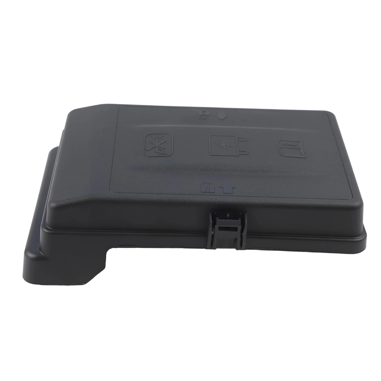 Plastic Power Cap For Engine Plastic Cover Cap Power Distribution Cover Cap Automotive Accessory Direct Replacement