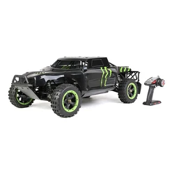 ROFUN 2024 E-WLT 4-wheel drive high-speed brushless 200A electrically adjustable remote control vehicle