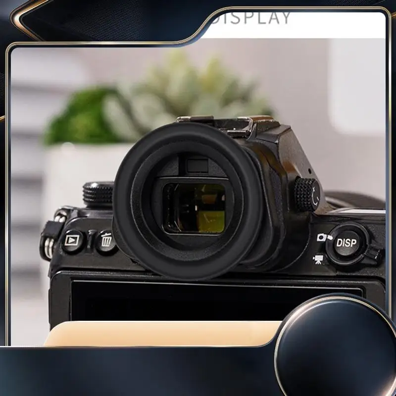 Silicone Eyecup For… - image