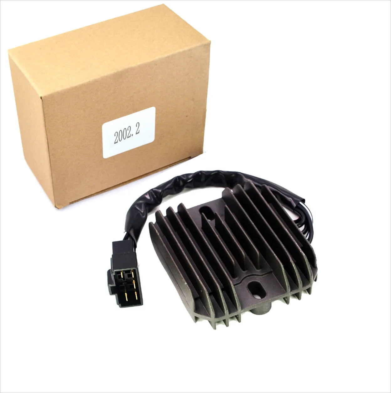 Motorcycle Voltage Regulator Rectifier for Suzuki GSXR600 GSXR750 GSXR1000 GSX1300R Hayabusa TRIUMPH Bonneville Scrambler 900