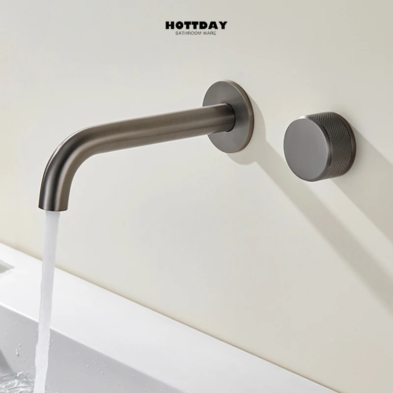 Thumbnail 3 - #36 Latest Wall-Mounted Bath Taps Offers