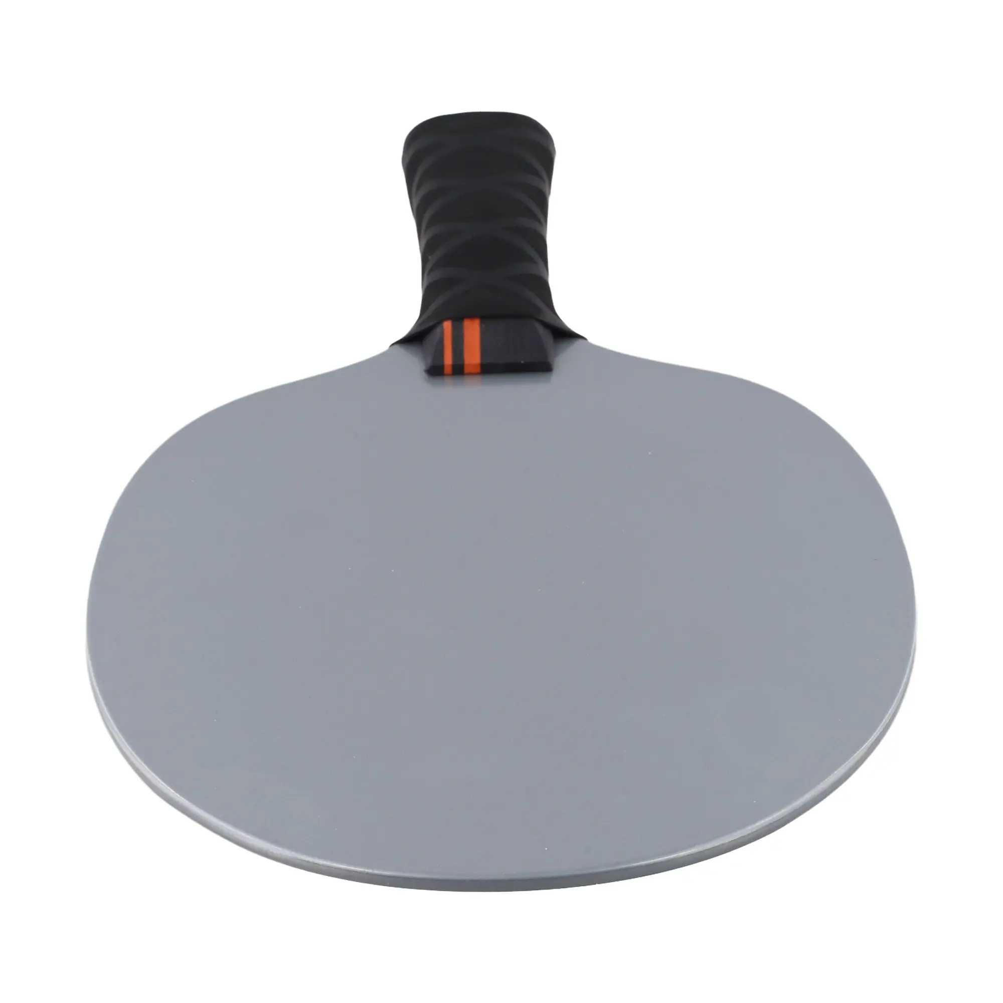 

Non-slip Handle Metal Table Tennis Racket Sports Coaching Non-slip Grip Comfortable Grip Handle High Hardness Racket