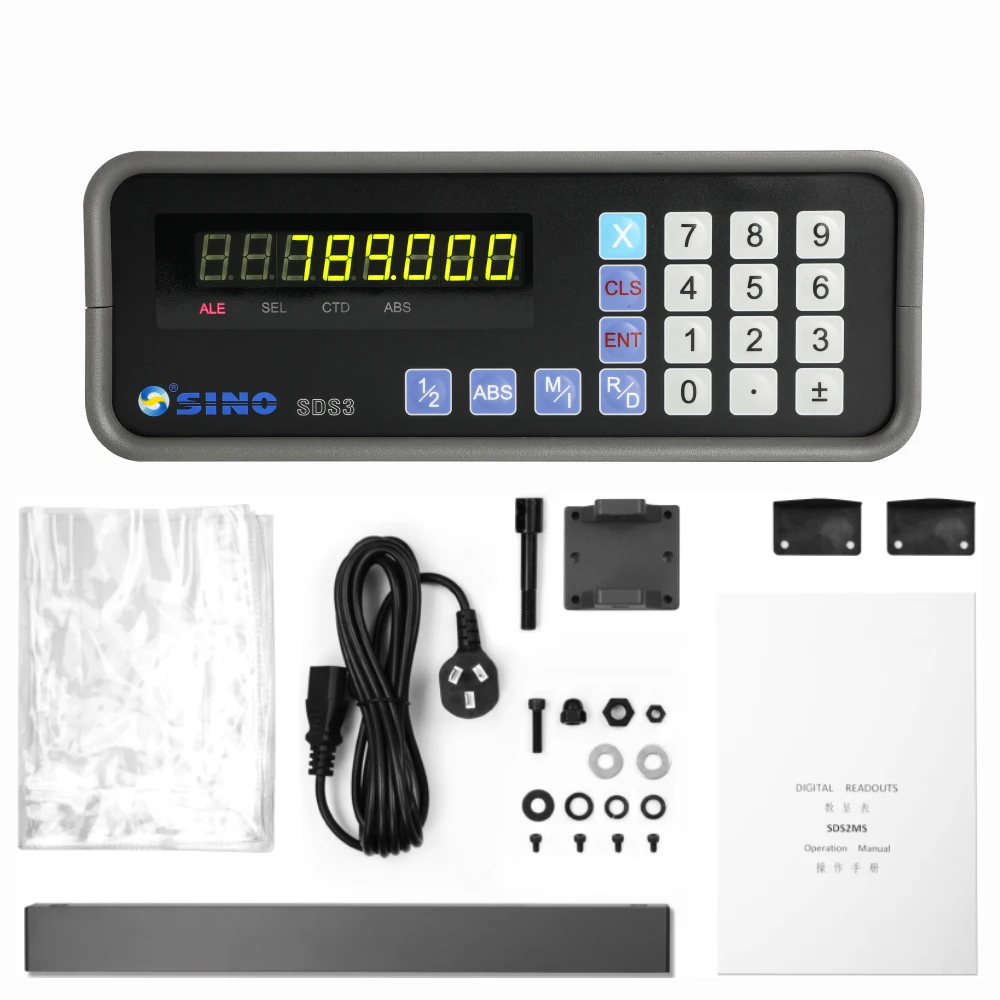 【1μM】Metal 1 Axis D…