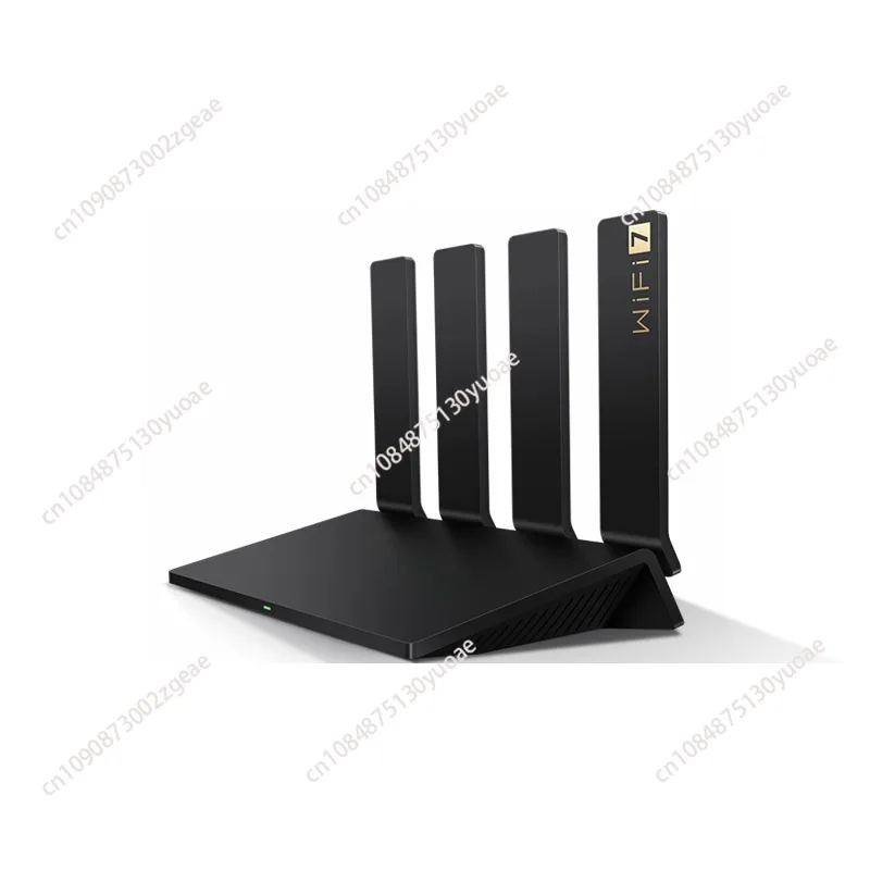 

Wireless Home Router, gigabit 7, BE3Pro, High-Speed, Through the Wall, Whole House, WiFi coverage, New