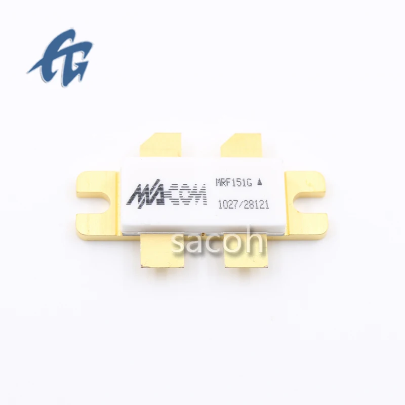 

(SACOH Electronic Components) MRF151G 1Pcs 100% Brand New Original In Stock