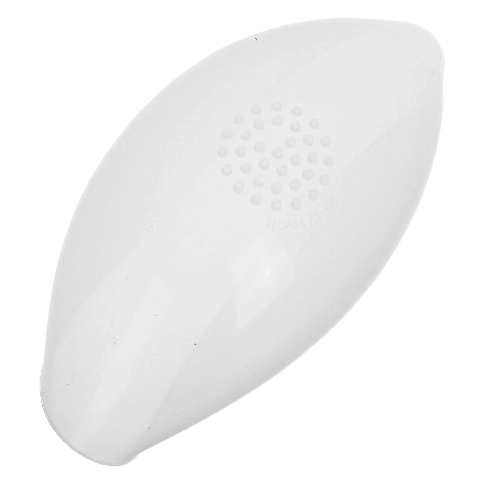 

Doll Making Accessory Silicone Wig Cap Transparent Head Protection Cover Replacement for Enthusiasts and Collectors