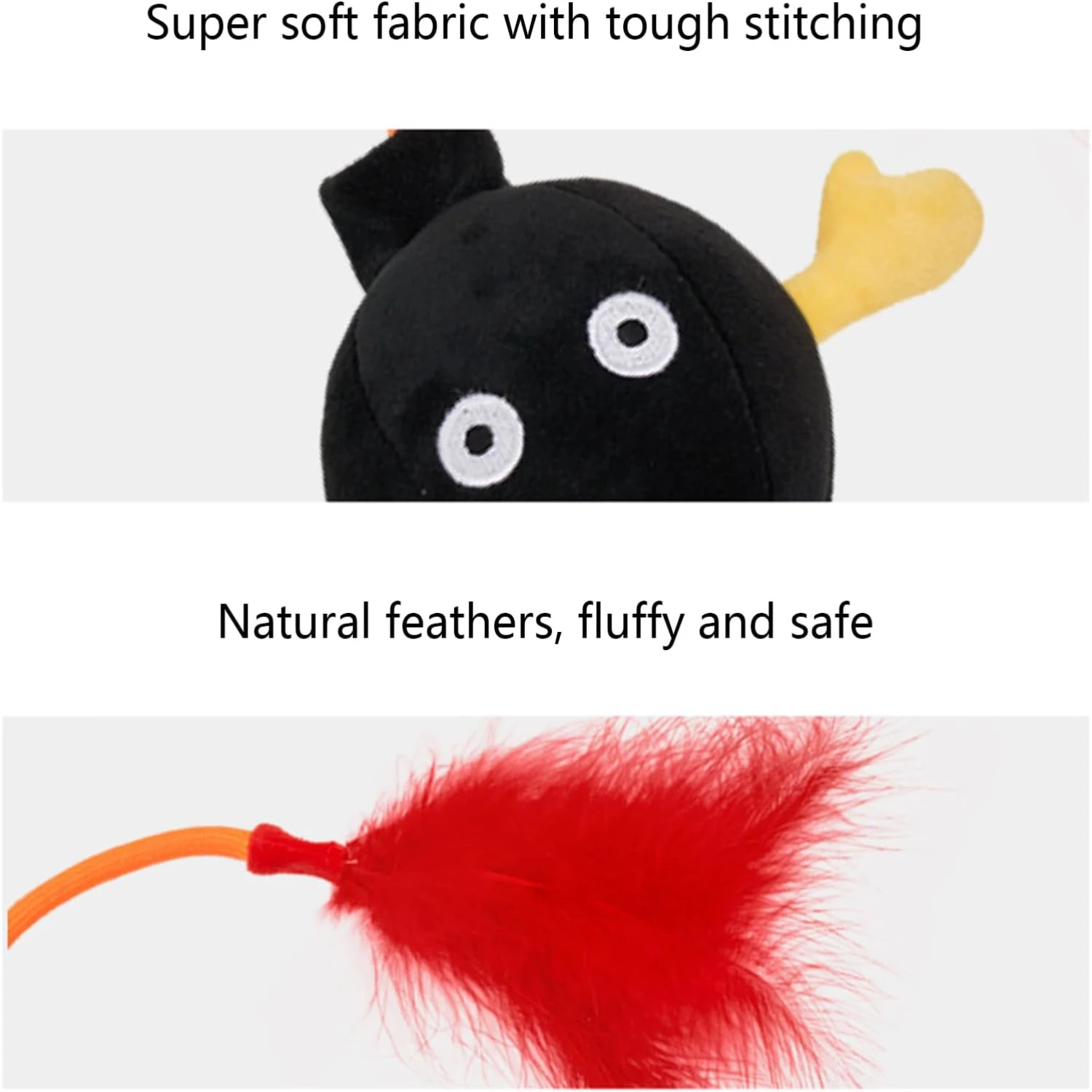 Spannend en interactief katten - Fire Extinguisher Small recensie en prijs