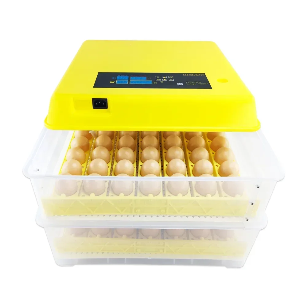 Chicken Incubator Price Automatic Small Bangladesh 110v 100 Used Incubator/hatcher Mini Toy 112 Egg Hatcher