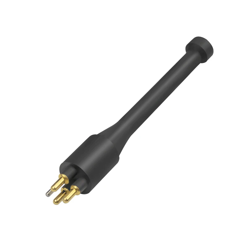 MCDC3M  3 Pin Underwater Lighting System Underwater Communication Equipment Underwater Monitoring System Connector