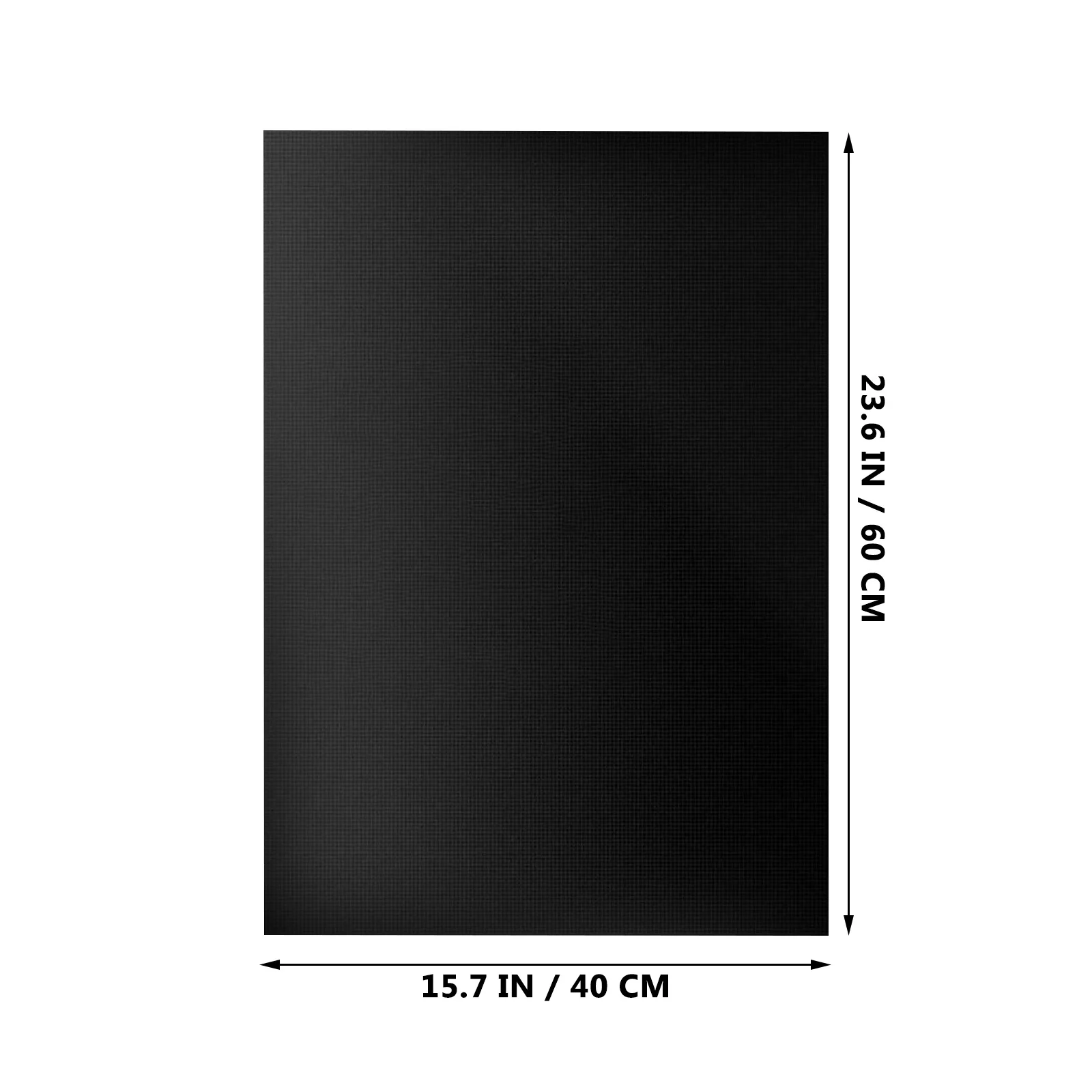 

6 pcs Non-Stick Oven Liners Reusable Baking Mats Grill Cooking Sheets Heat Resistant For Oven Air Fryer Roaster Liners