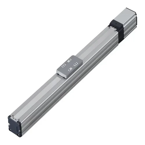 

IAI Electric Cylinder RCP5-SA6C Series Electric Cylinder