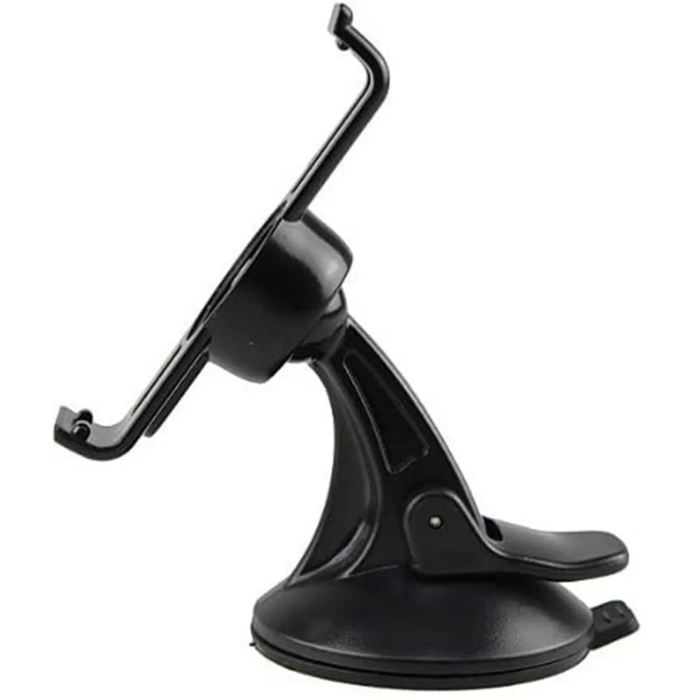 Soporte de ventosa para parabrisas de coche, Compatible con Garmin Nuvi 12xx 13xx Series 1200 1210 1240 1250 1260t 1260 1300 1350t