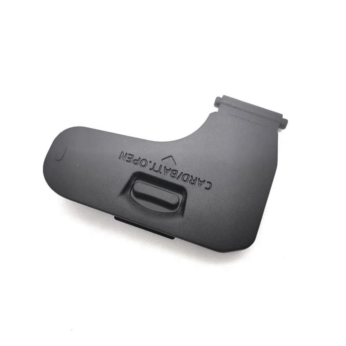 ABJZ Battery Door Lid Cap Cover Replacement for R10 Camera Repair Spare Parts